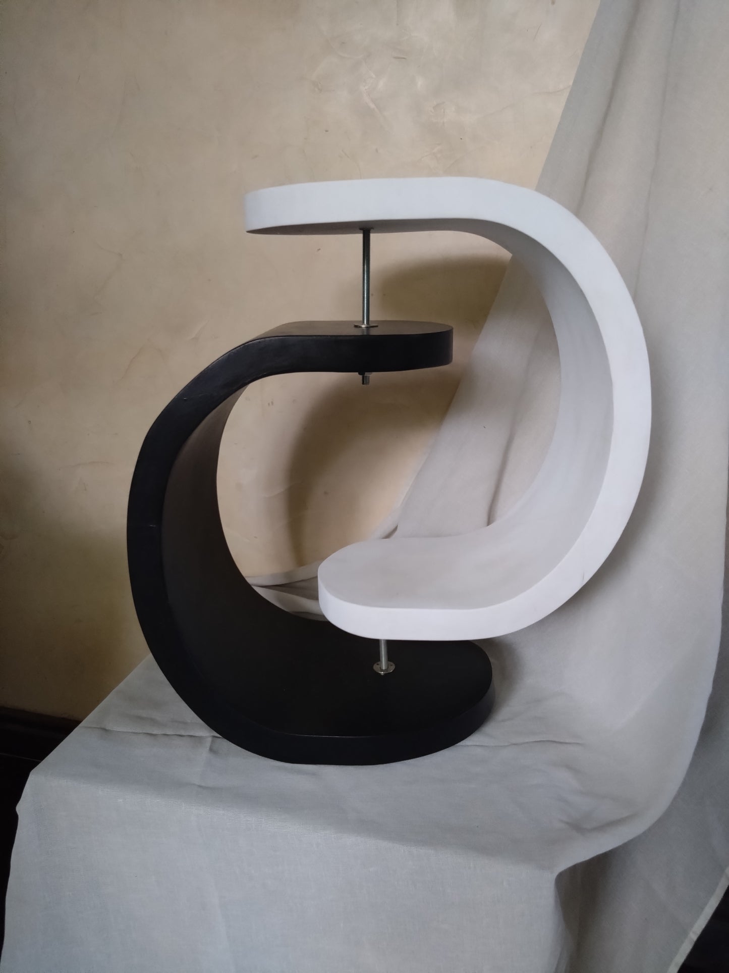 The Yin Yang Symbol