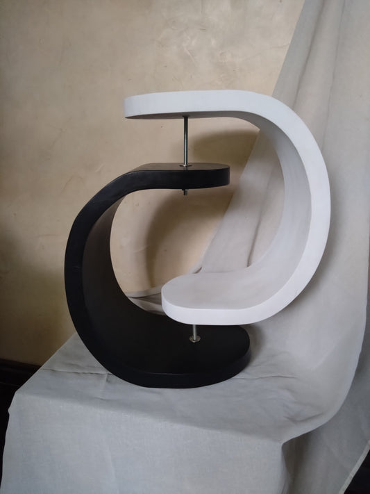 The Yin Yang Symbol