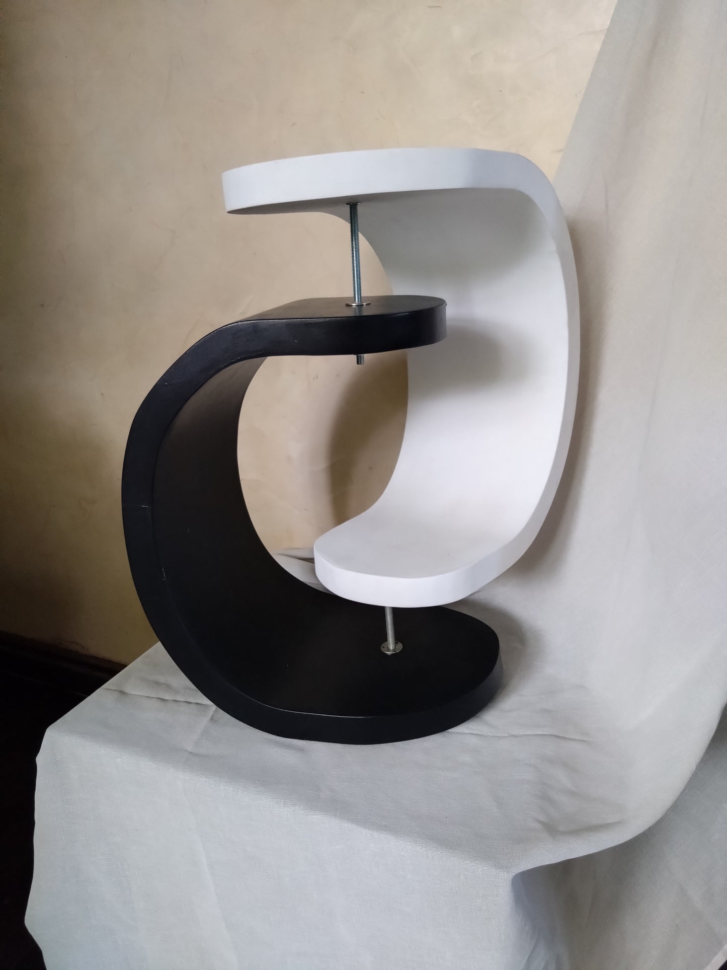 The Yin Yang Symbol