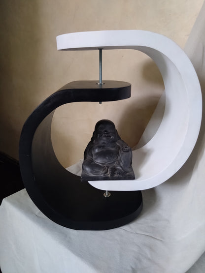 The Yin Yang Symbol